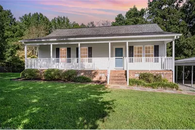 8154 Silas Drive, Snow Camp, NC 27349 - Photo 1