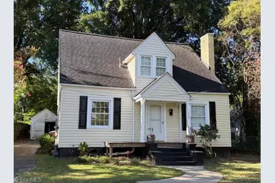1609 Cobb Street, Greensboro, NC 27403 - Photo 1