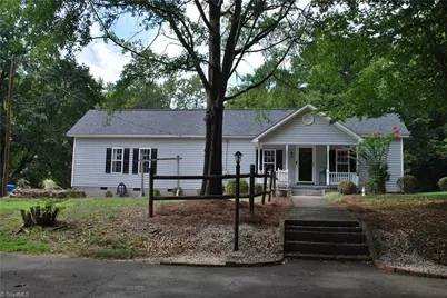 681 Sanford Avenue, Mocksville, NC 27028 - Photo 1