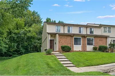 1724 N Hamilton Street #A, High Point, NC 27262 - Photo 1