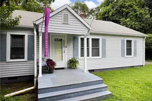 2725 Lovedale Ave, Winston-Salem, NC 27127 - Photo 1