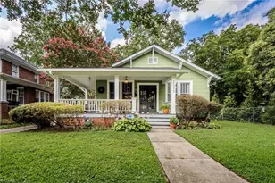 2030 Academy St, Winston-Salem, NC 27103 - Photo 1