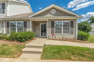 801 Remount Ct, Greensboro, NC 27409 - Photo 1