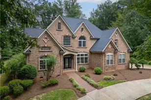 2620 Crow Hill Dr, Winston-Salem, NC 27106 - Photo 1