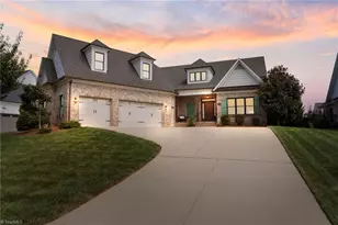 5828 ZINFANDEL St, Winston-Salem, NC 27106 - Photo 1