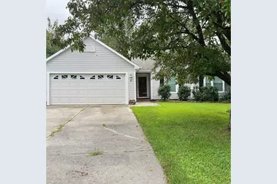 2715 Castle Croft Road, Greensboro, NC 27407 - Photo 1