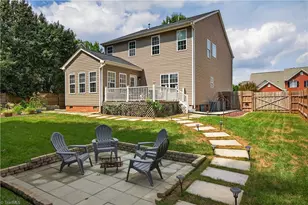 112 Eva Dr, Gibsonville, NC 27249 - Photo 1