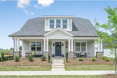 1638 Cross Village Avenue, Kernersville, NC 27284 - Photo 1
