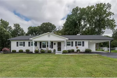 155 Old Wood Lane, Kernersville, NC 27284 - Photo 1