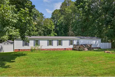 119 Hillcrest Road, Reidsville, NC 27320 - Photo 1
