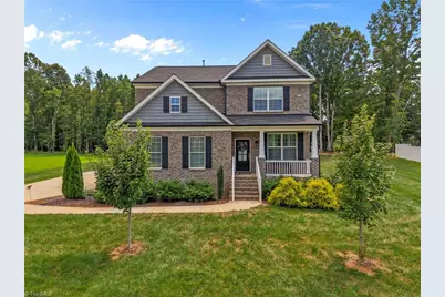 1486 Kernodle Landing Drive, Burlington, NC 27215 - Photo 1