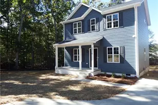 4316 Oak Ridge Dr, Winston-Salem, NC 27105 - Photo 1