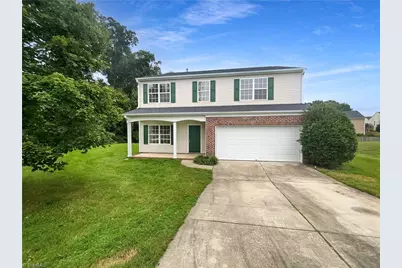 12 Silverbrook Court, McLeansville, NC 27301 - Photo 1