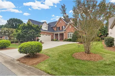 105 Sycamore Commons Lane, Bermuda Run, NC 27006 - Photo 1