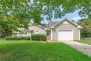 3217 Sparrowhawk Dr, High Point, NC 27265 - Photo 1