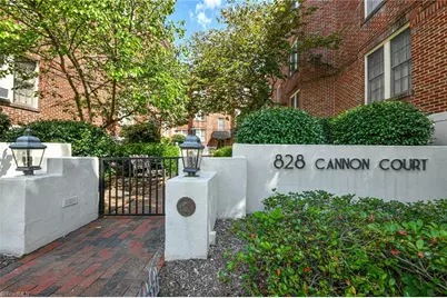 828 N Elm Street #C3, Greensboro, NC 27401 - Photo 1