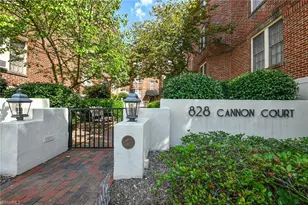 828 N Elm St, Greensboro, NC 27401 - Photo 1