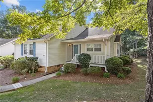 806 Carriage Crossing Ln, Greensboro, NC 27410 - Photo 1