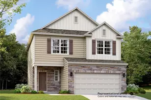 5520 Hydrangea St, Winston-Salem, NC 27104 - Photo 1