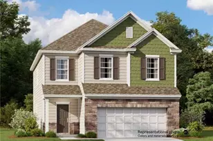 5514 Hydrangea St, Winston-Salem, NC 27104 - Photo 1