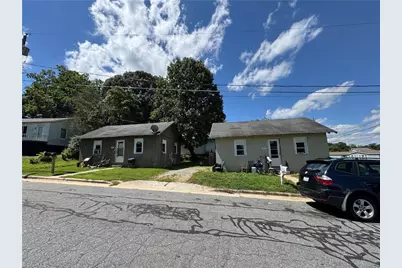 210 N Franklin Street, Reidsville, NC 27320 - Photo 1