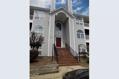 3624-2A Morris Farm Drive #2A, Greensboro, NC 27409 - Photo 1