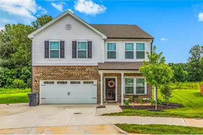 1721 Eagle View Drive, Kernersville, NC 27284 - Photo 1