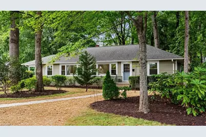 3802 Dogwood Drive, Greensboro, NC 27403 - Photo 1