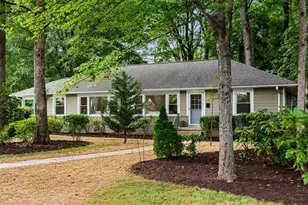 3802 Dogwood Dr, Greensboro, NC 27403 - Photo 1