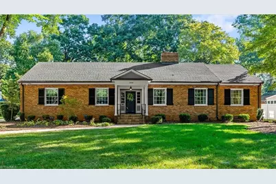 3930 Madison Avenue, Greensboro, NC 27410 - Photo 1