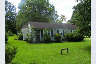 239 Hill Street, Lexington, NC 27295 - Photo 1