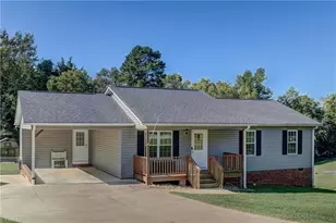 5617 Merle Dr, Trinity, NC 27370 - Photo 1