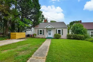 603 S Chapman St, Greensboro, NC 27403 - Photo 1