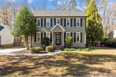 5217 Southwind Road, Greensboro, NC 27455 - Photo 1
