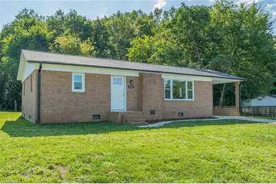 174 Brown Road, Linwood, NC 27299 - Photo 1