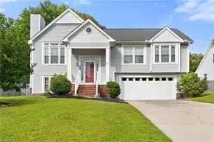 1006 Fawn Cir, Reidsville, NC 27320 - Photo 1