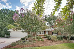 1201 Lindale Dr, Asheboro, NC 27205 - Photo 1