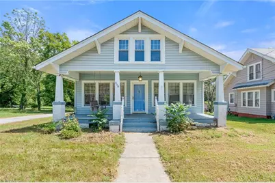 508 Denny Street, High Point, NC 27262 - Photo 1