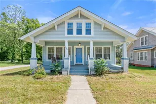 508 Denny St, High Point, NC 27262 - Photo 1