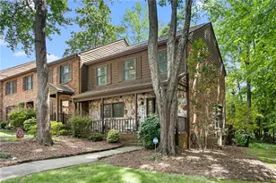 3841 Johnson St, High Point, NC 27265 - Photo 1