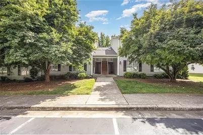 4230 Edith Lane #D, Greensboro, NC 27409 - Photo 1