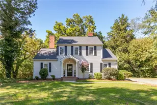 625 Polo Rd, Winston-Salem, NC 27106 - Photo 1