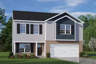 3018 Middle Creek Ln, Greensboro, NC 27405 - Photo 1