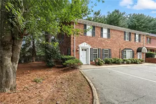 3101 Burke Mill Ct, Winston-Salem, NC 27103 - Photo 1