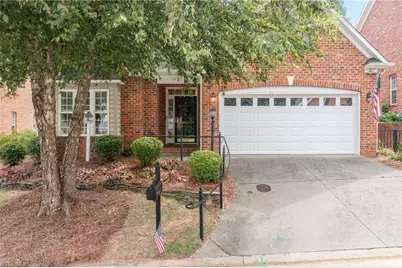 1045 Kensford Drive, Lewisville, NC 27023 - Photo 1