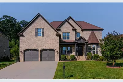 5218 Hidden Stream Drive, Lewisville, NC 27023 - Photo 1