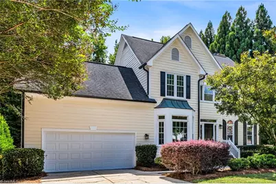 513 Willowview Drive, Greensboro, NC 27455 - Photo 1