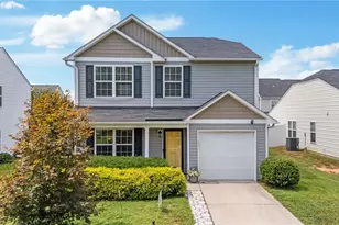 3976 Parkside Meadow Ct, Winston-Salem, NC 27127 - Photo 1