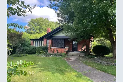 400 Cherry Street, Mount Airy, NC 27030 - Photo 1