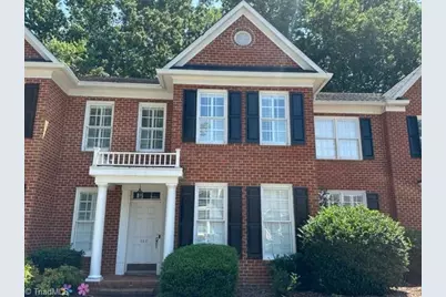 11 Park Village Lane #D, Greensboro, NC 27455 - Photo 1
